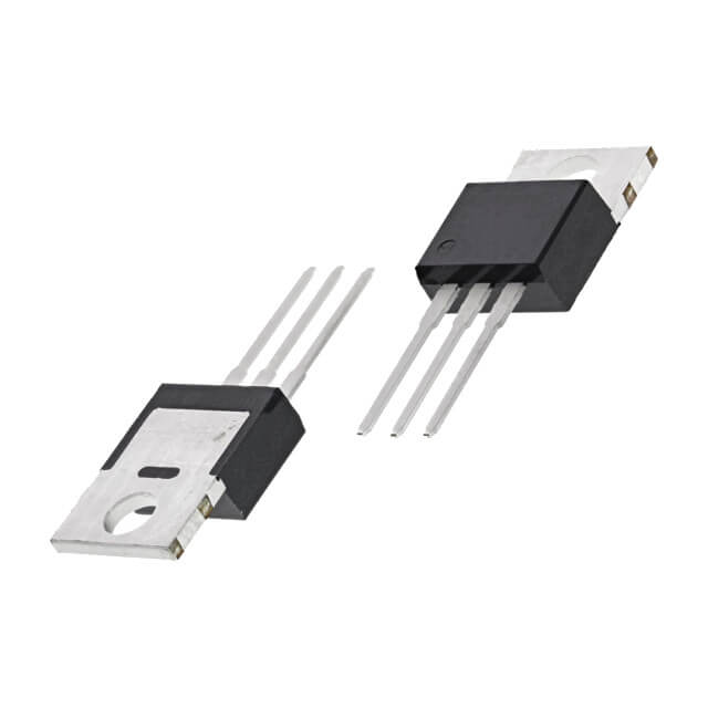 DIODE ULTRA FAST DUAL Cat. 5A 600V TO220AB THT (DHG10C600PB)