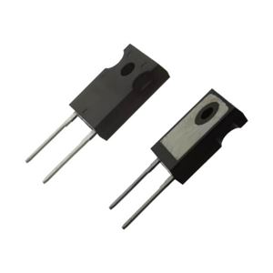 DIODE H.FAST SINGLE 80A 650V TO247-2 THT - BYTE 18975  - BYV80MW-650PT2Q