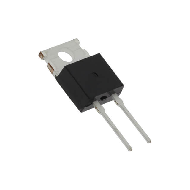 DIODE H.FAST SINGLE 30A 600V TO220AC THT (BYC30-600P,127)