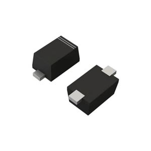 1SS400CM IS HIGH SPEED SWITCHING SMD - BYTE 19011  - 1SS400CMT2R-