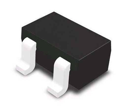 DIODE H.SPEED SWITCH SINGLE 175mA 100V SOT323 SMD (BAS16W,115)