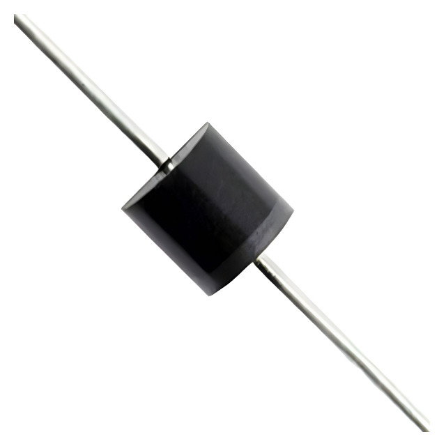 DIODE STANDARD SINGLE 6A 200V P600 THT (P600D)