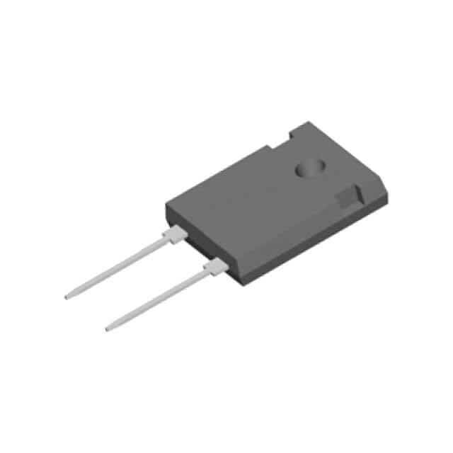 DIODE HIPERFRED SINGLE 30A 1200V TO247AD-2 THT (DSEP30-12A)