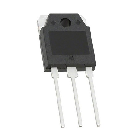DIODE HIPERFRED DUAL Cat. 2x30A 300V TO247-3 THT (DPG60C300QB)