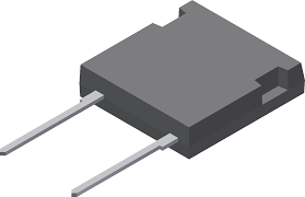 DIODE STANDARD SINGLE 30A 2200V I4PAC-3 THT (DNA30E2200FE)