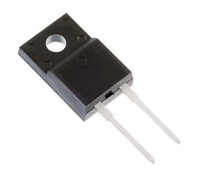 DIODE H.FAST SINGLE 30A 1200V TO247-2 THT - BYTE 19129  - BYC30W-1200PQ
