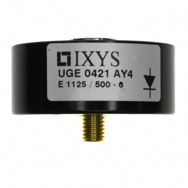 DIODE STANDARD SINGLE 22.9A 3200V CHASSIS DISC Chassis (UGE0421AY4)