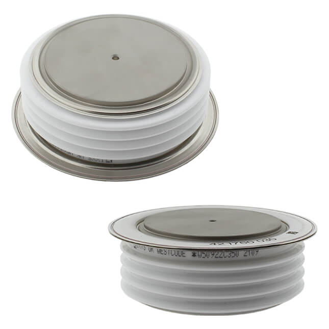 DIODE FAST RECOVERY SINGLE 863A 3000V CHASSIS DISC Chassis (M0863LC300)