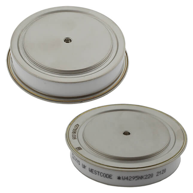 DIODE STANDARD SINGLE 4543A 600V CHASSIS DISC Chassis (W4534NC060)