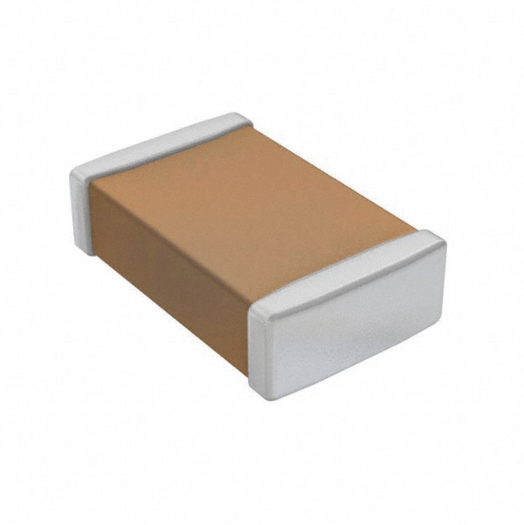 CAP CER MLCC 1uF 0306 4VDC ±20% X7S SMT (CL01Y105MR5NLNC)