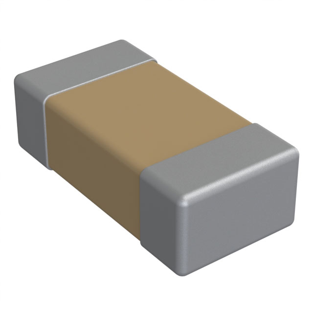 CAP CER MLCC 10nF 1206 200VDC ±10% X7R SMT (1206B102K201CT)