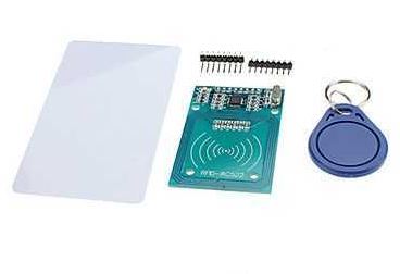 MOD RFID RC522 NFC MODULE (RC522 RFID NFC)