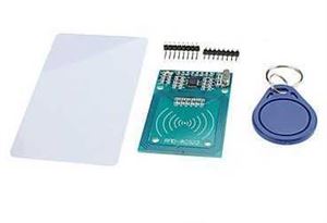 MOD RFID RC522 NFC MODULE - BYTE 01441  - RC522 RFID NFC