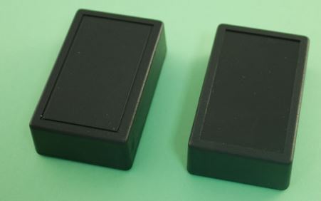 BOX BLACK HAND TYPE HH-014 (HH-014)