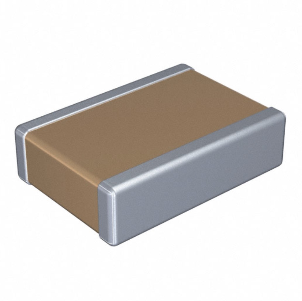 CAP CER MLCC 1uF 1825 200VDC ±10% X7R SMT (C1825C105K2RACTU)