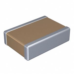 CAP CER MLCC 1uF 1825 200VDC ±10% X7R SMT - BYTE 19963  - C1825C105K2RACTU