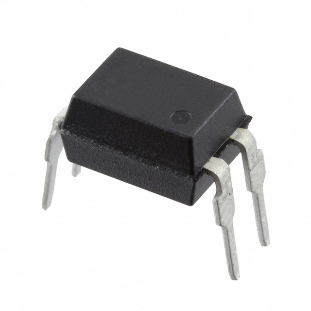 OPT LTV817 5KV TRANSISTOR 4- THT (LTV-817)