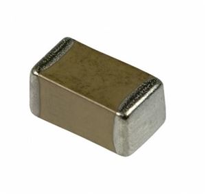 CAP CER MLCC 330nF 0805 50VDC ±10% X7R AUTOMOTIVE SMT - BYTE 20209  - CL21B334KBFVPNE