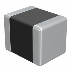 CAP CER MLCC 47uF 1210 10VDC ±10% X7R SMT - BYTE 20265  - 1210ZC476KAT2A