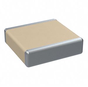 CAP CER MLCC 100nF 2225 500VDC ±10% X7R SMT - BYTE 20374  - 22252C225KAT2A