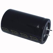 CAP. EL.470UF 400V 35x35mm 85C 20% SNAP-IN THT (LLS2G471MELC)