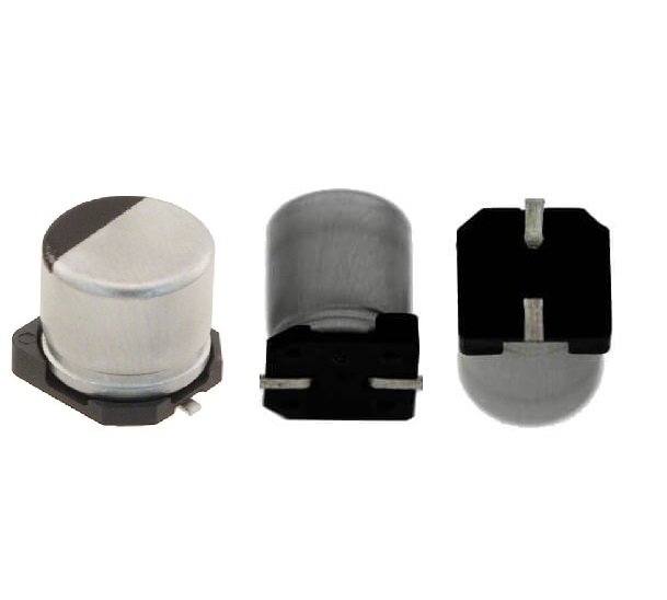 CAP EL 100uF 160V 18x16.5 85C 2000Hrs SMD (UUG2C101MNQ1MS)