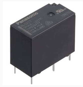 RELAY JW1FSN 24V DC 10A  THT  (ALQ124A01)