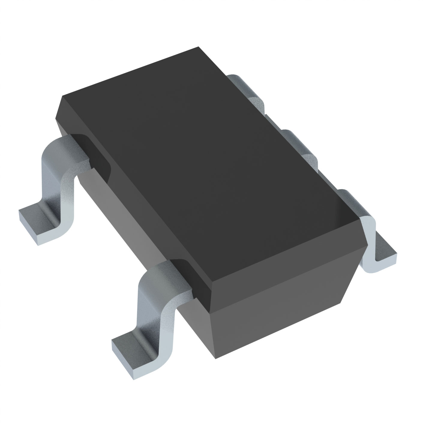 COMP TL331IDBVR DIFF SINGLE  SOT23-5  SMD (TL331IDBVR)