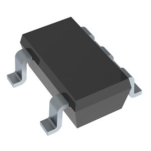 COMP TL331IDBVR DIFF SINGLE  SOT23-5  SMD - BYTE 01581  - TL331IDBVR