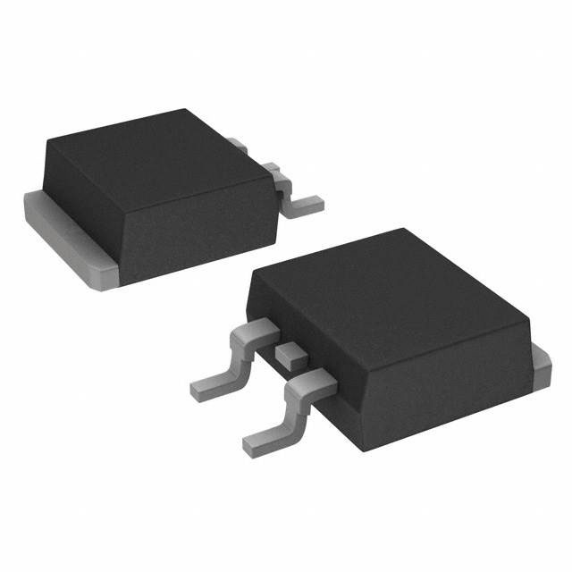 RES 0.5R Ohms 35W ±%5 D2PAK SMD (PWR263S-35-R500J)