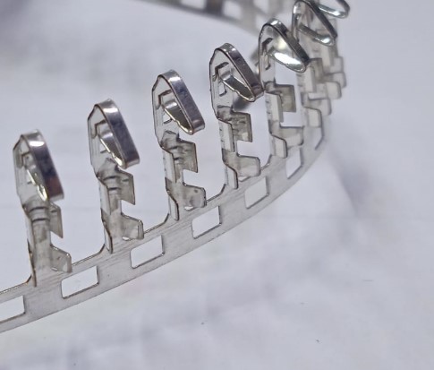 CONN 2.54mm FEMALE TERMİNAL  (*)