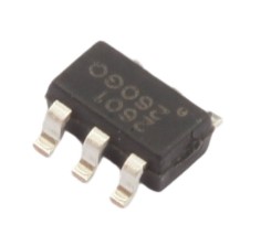 IC USB FAST CHARGINIG PORT CONTROLLER SMD (IPT2601Q)