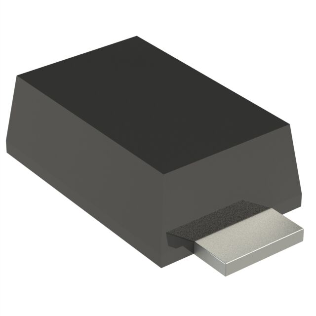 DIODE ZENER 1W 13V ±5% SOD123W SMD (BZD27C13PW)
