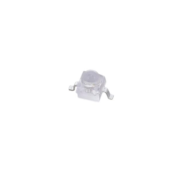 LED EMITTER IR 850nm 100mA SMD (VSMY2850GX01)