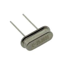 BYTE 25254 - 25.000MHZ-49S-20PF