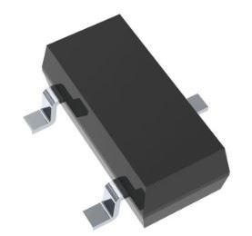 BYTE 25255 - MCP9700AT-E/TT