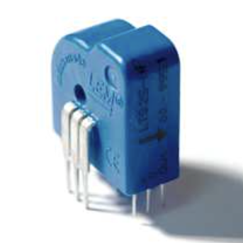 TRANSDUCER CURRENT 25A HALL EFFECT CLOSED LOOP THT (LTS 25-NP)