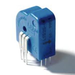 TRANSDUCER CURRENT 25A HALL EFFECT CLOSED LOOP THT - BYTE 25257  - LTS 25-NP