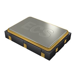 XTAL OSC XO 25.0000MHZ HCMOS SMD - BYTE 25298  - ECS-2520S33-250-FN-TR