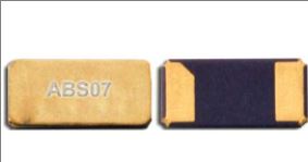 #CRYSTAL 32.7680KHZ 6PF SMD (ABS07-32.768KHZ-6-T)