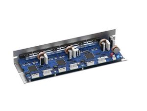 BYTE DB00103 - SAMSUNG - HANWHA : R AXIS DRIVER