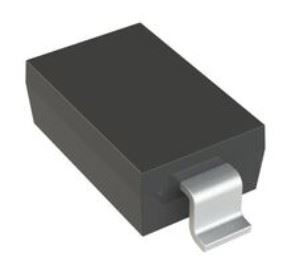 DIODE ZENER 500mW 25V ±2% SOD123 SMD - BYTE 25324  - MMSZ5253C-E3-08
