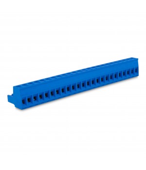 KLM 24P 5.08MM GRAY FEMALE THT (SBDK 5,08-D/24 14.224)