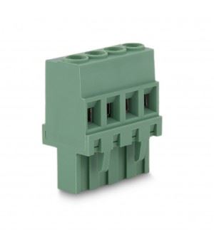 BYTE 25753 - 5,08 PYB-D/4 44.204