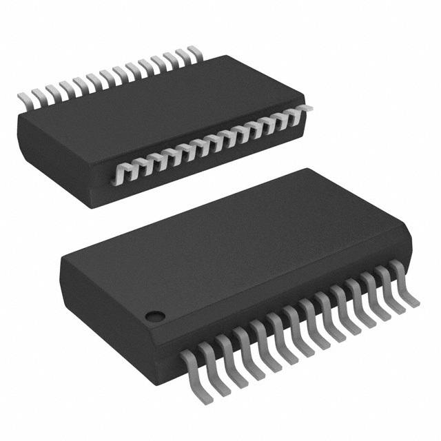 MCU PIC18F25K22-I/SO SOIC28 SMD  (PIC18F25K22-I/SO)