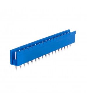 KLM OPEN 19P 5.08MM 180° BLUE MALE THT - BYTE 26079  - SBDK 5,08-E2A/19 10.369