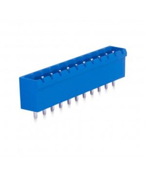 KLM 10P 5.08MM 180° GREEN MALE THT - BYTE 26242  - SBDK 5,08-E2/10 11.460