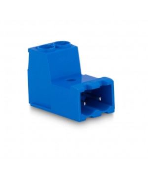 KLM 2P 5.08MM (BİRLEŞTİRİCİ) BLUE MALE THT - BYTE 26289  - SKBK 5,08-KB/2 10.602