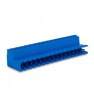KLM 18P 5.08MM (BİRLEŞTİRİCİ) GREEN MALE THT - BYTE 26386  - SKBK 5,08-KB/18 11.618