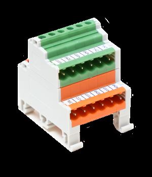 BYTE 26499 - RTKSK 5,08-2x2 16.652